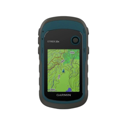 Garmin eTrex 22x