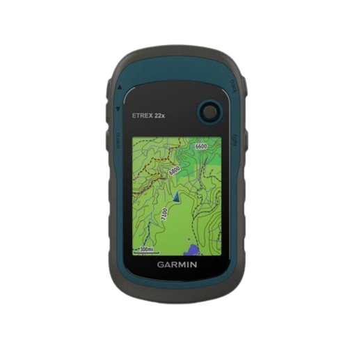 Garmin eTrex 22x