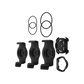Soporte para bicicletas QuickFit