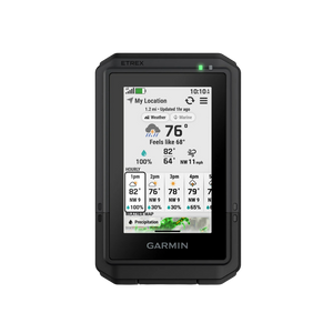 Garmin eTrex Touch