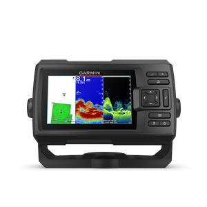 Garmin STRIKER Vivid 5cv Con transductor GT20-TM