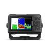 Garmin STRIKER Vivid 5cv Con transductor GT20-TM