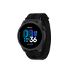 Coros Pace 4 Black Nylon Band - AMOLED