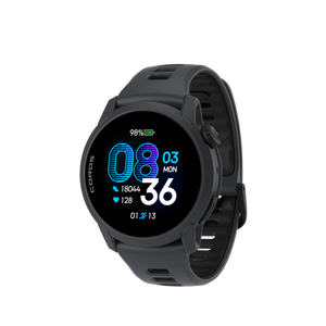 Coros Pace 4 Black - AMOLED
