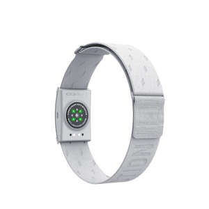 Coros Heart Rate Monitor - Gray Band