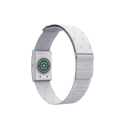 Coros Heart Rate Monitor - Gray Band