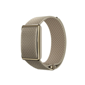 Polar Loop Greige Sand - Monitor de condición física
