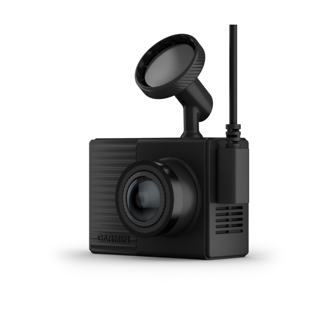 Garmin Dash Cam Tandem