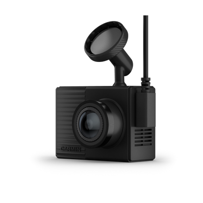 Garmin Dash Cam Tandem