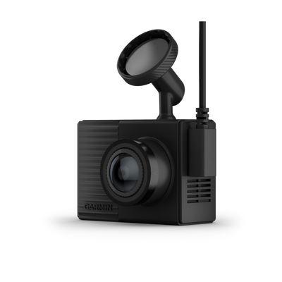 Garmin Dash Cam Tandem