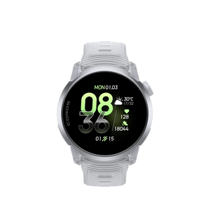 Coros Pace 4 Cloud White - AMOLED