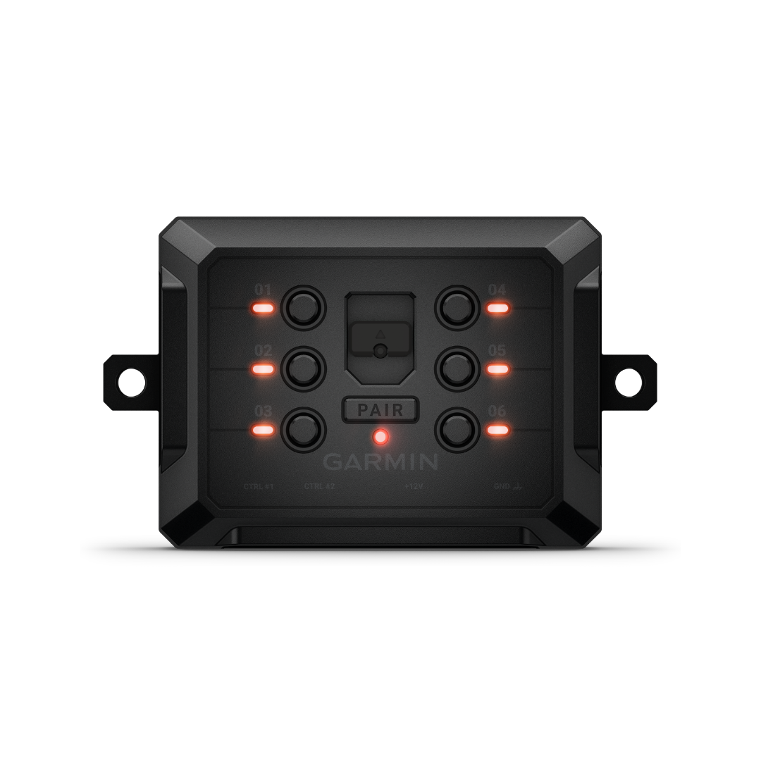Garmin PowerSwitch