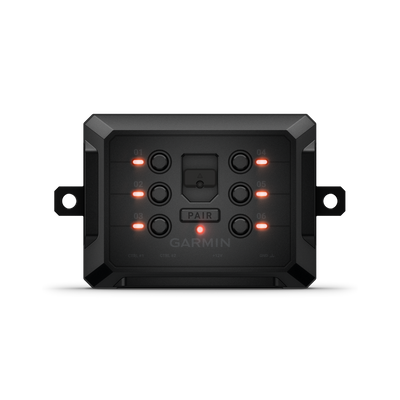 Garmin PowerSwitch