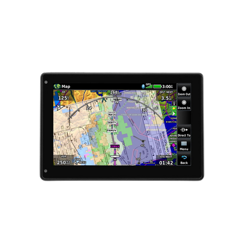 Garmin Aera 760