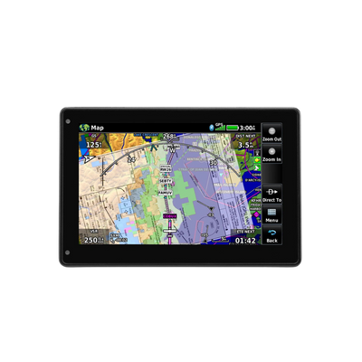 Garmin Aera 760