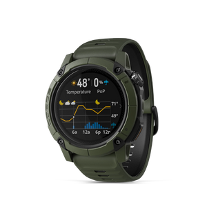 Coros Nomad - Green