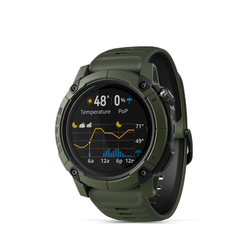 Coros Nomad - Green