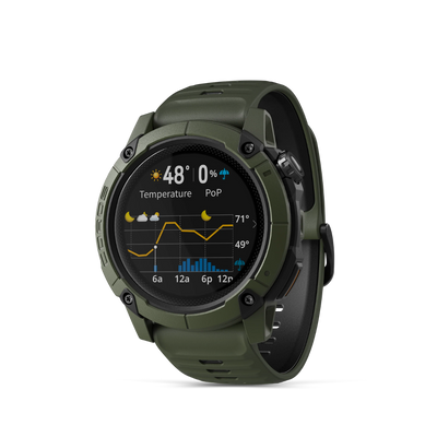 Coros Nomad - Green
