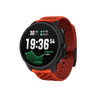 Suunto Race 2 Sapphire - Coral Orange
