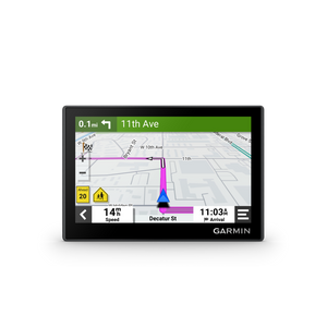Garmin Drive 53 + Mapa CityNav South America