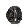 Coros Apex 4 Black - 42mm Sapphire Titanium