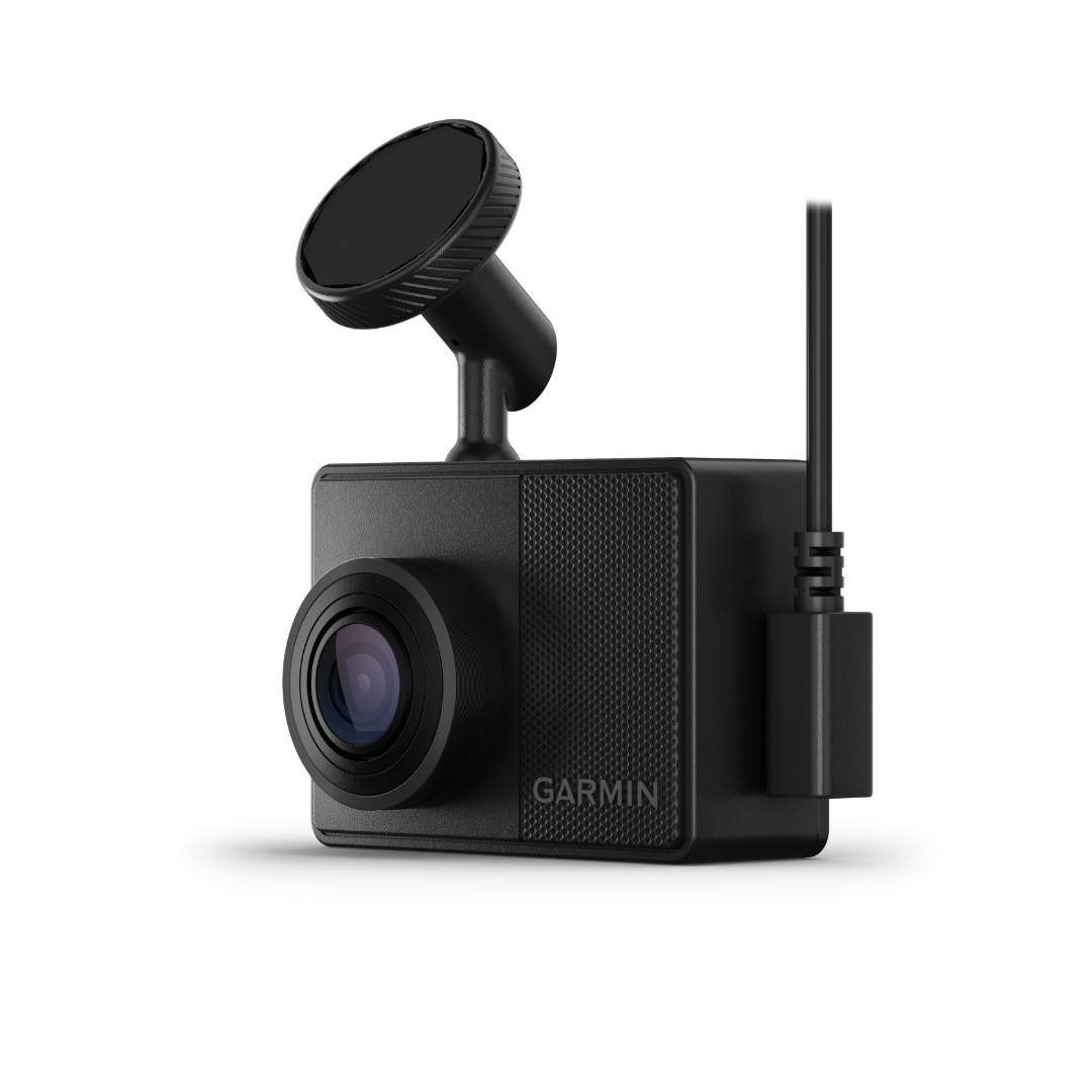 Garmin Dash Cam 67W