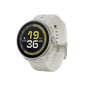 Suunto Run - Frost Gray