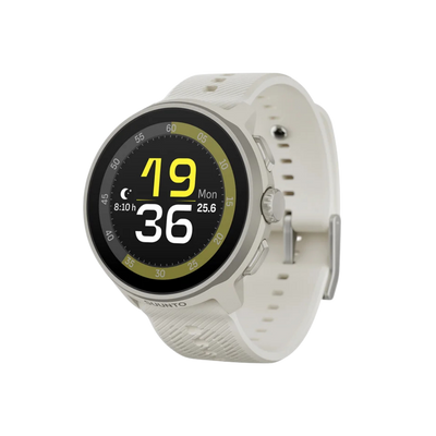 Suunto Run - Frost Gray