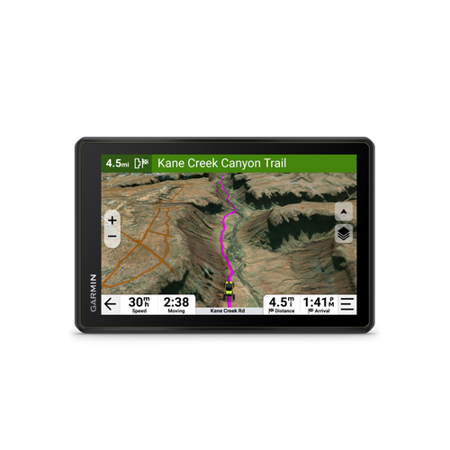 Garmin Tread 2 - Overland Edition