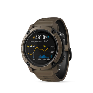Coros Nomad - Brown