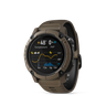 Coros Nomad - Brown