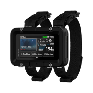 Garmin Descent X50i