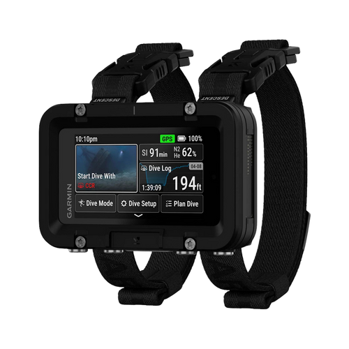 Garmin Descent X50i