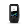 Garmin STRIKER Vivid 4cv Con transductor GT20-TM