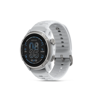 Coros Apex 4 White - 42mm Sapphire Titanium
