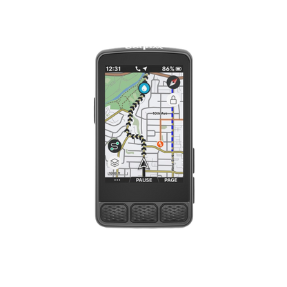 Wahoo Elemnt Roam 3
