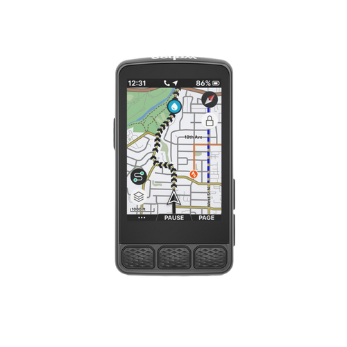 Wahoo Elemnt Roam 3
