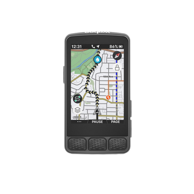 Wahoo Elemnt Roam 3