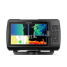 Garmin STRIKER Vivid 7sv Con transductor GT52HW-TM