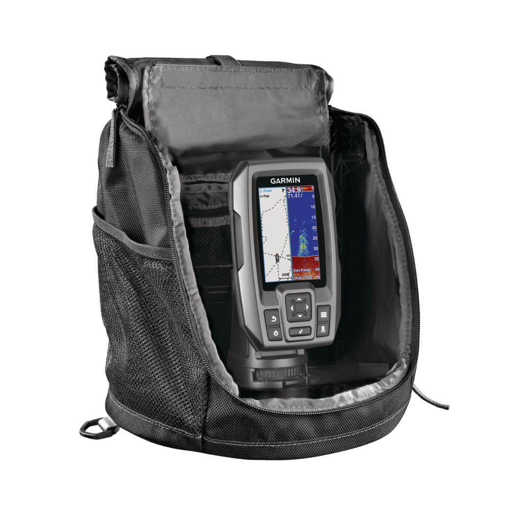 Garmin STRIKER 4 - Pack Portátil