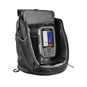 Garmin STRIKER 4 - Pack Portátil