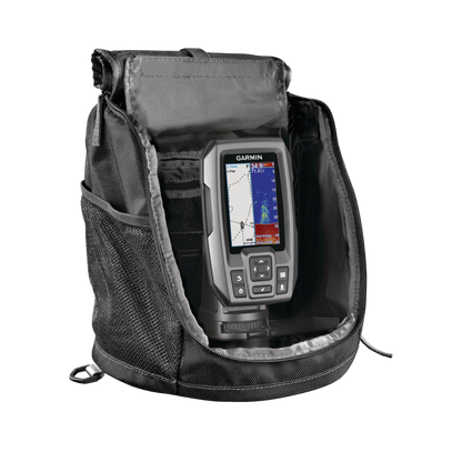 Garmin STRIKER 4 - Pack Portátil
