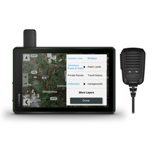 Garmin Tread - SxS Edition