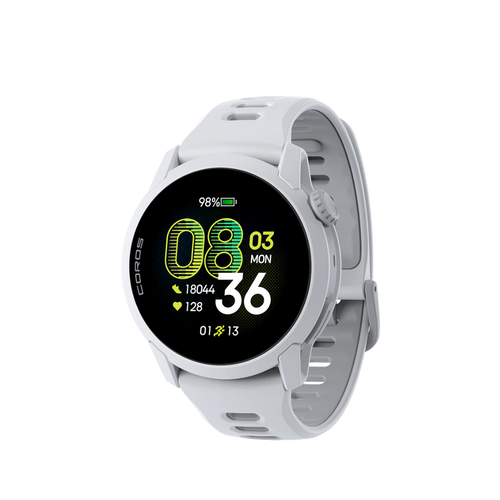 Coros Pace 4 White - AMOLED