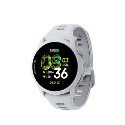 Coros Pace 4 White - AMOLED