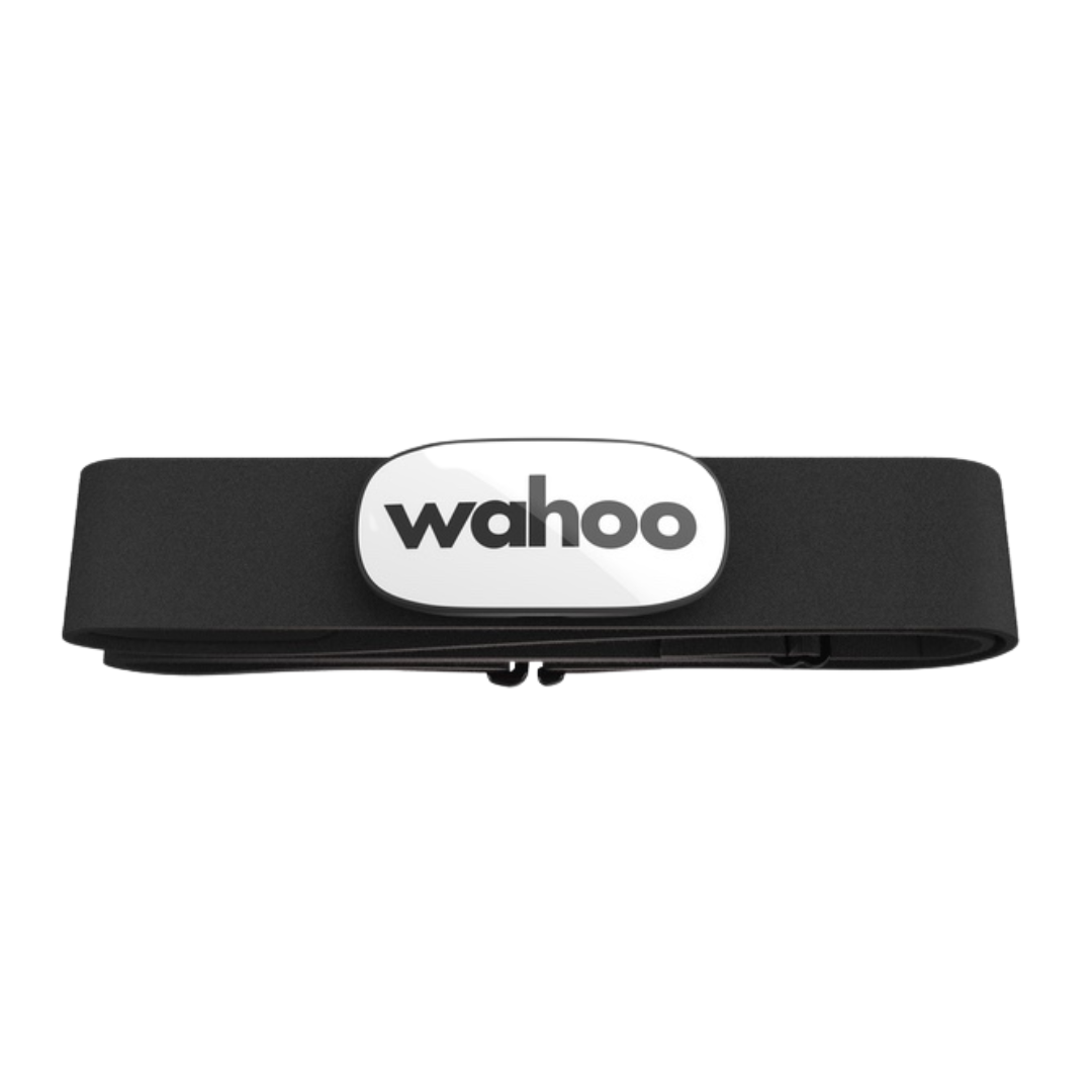 Wahoo Trackr - Monitor de frecuencia cardiaca