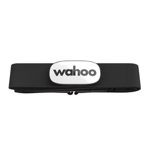 Wahoo Trackr - Monitor de frecuencia cardiaca