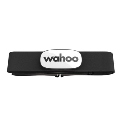 Wahoo Trackr - Monitor de frecuencia cardiaca