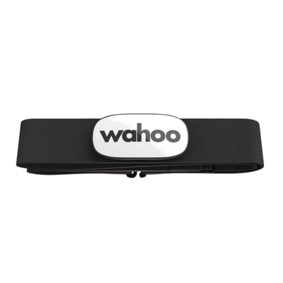 Wahoo Trackr - Monitor de frecuencia cardiaca