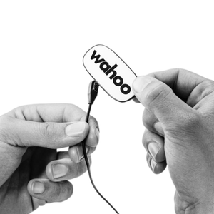 Wahoo Trackr - Monitor de frecuencia cardiaca